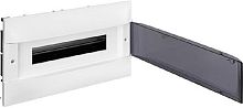 Бокс Legrand PractiboxS ЩРВ-П-18 (235x436x102мм) IP40 прозрачная дверца картинка 